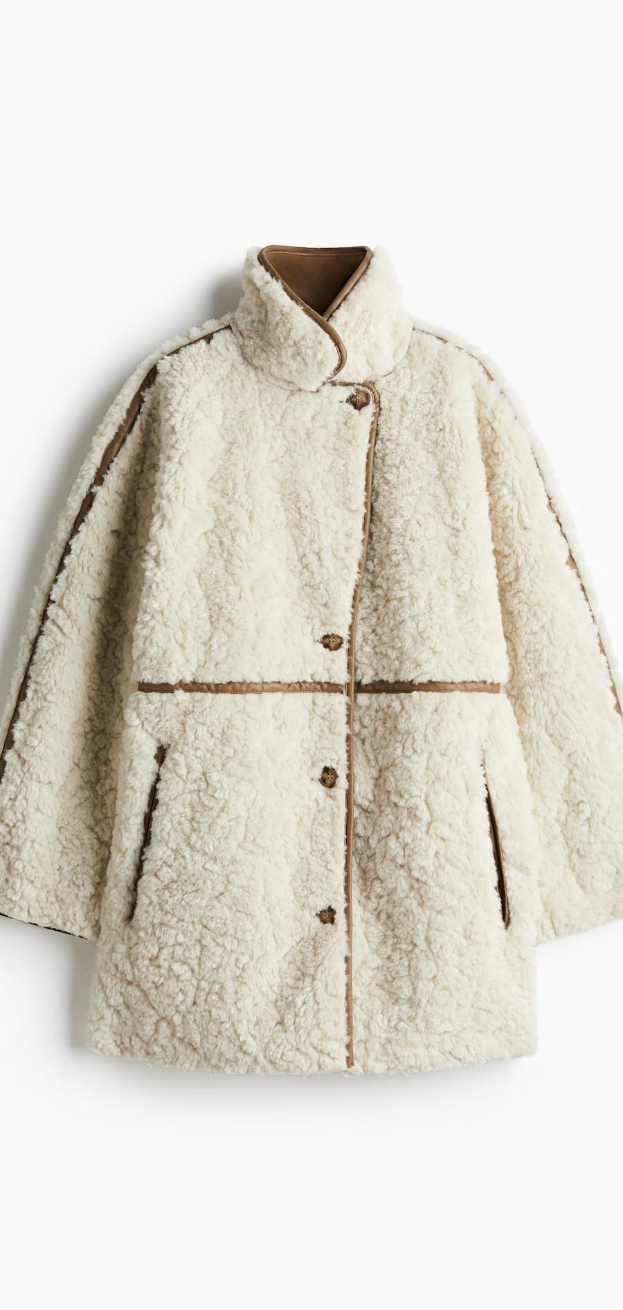H&M Women’s Jacket