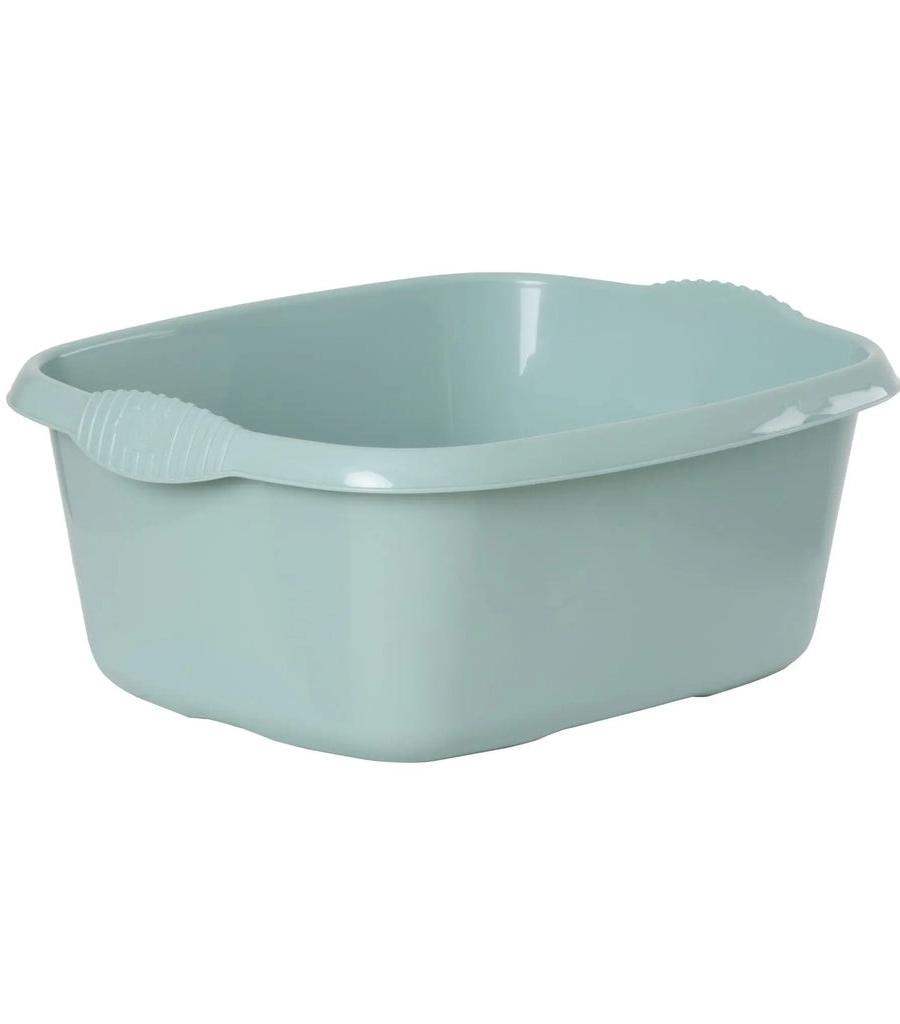 Large Plastic Storage Basin