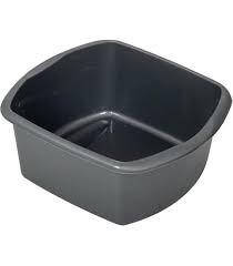 Plastic Storage Basin