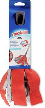 MIOBRILL Migros Combi Cleaning System