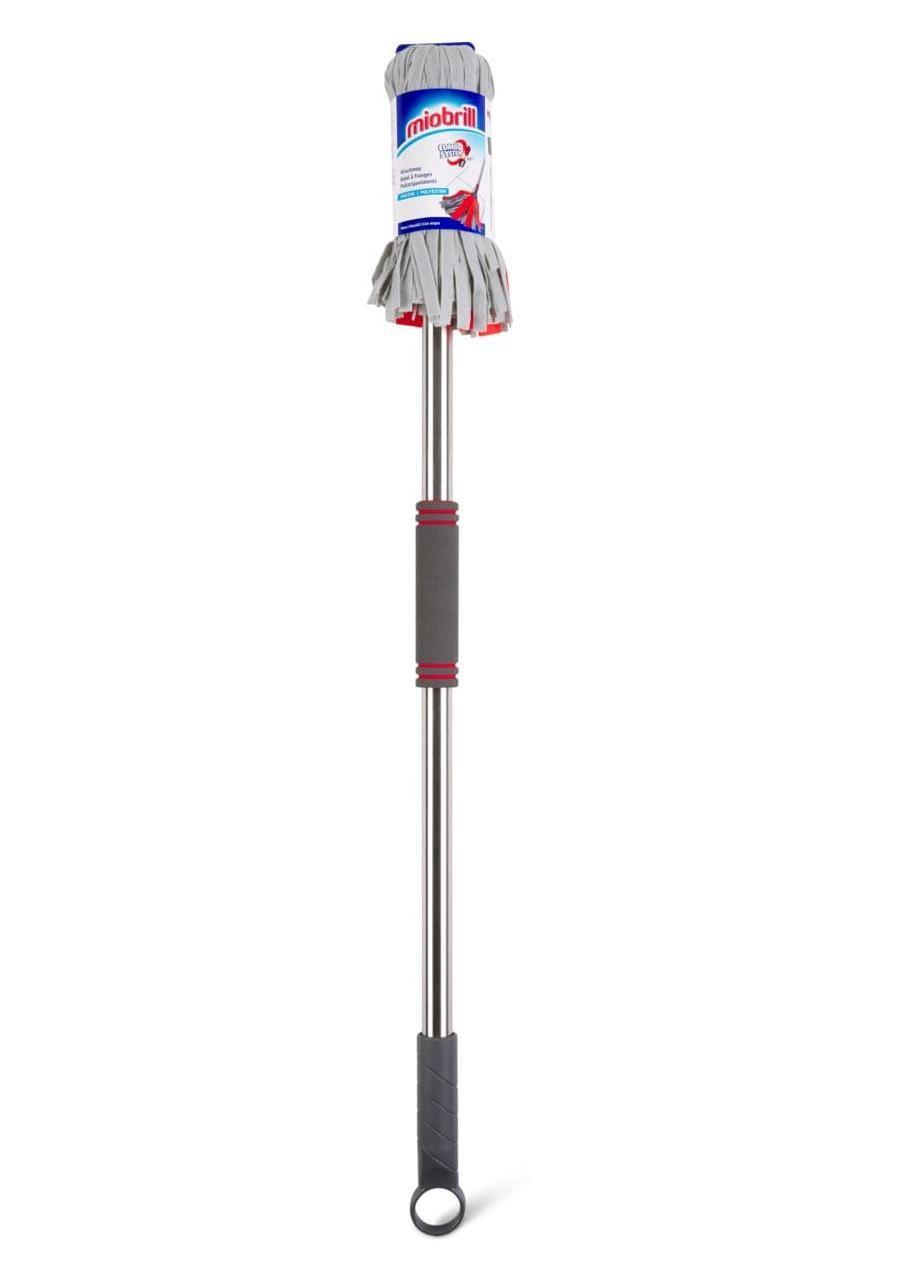 MIOBRIL Migros Combi Cleaning System