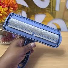 Lint&pet hair remover roller