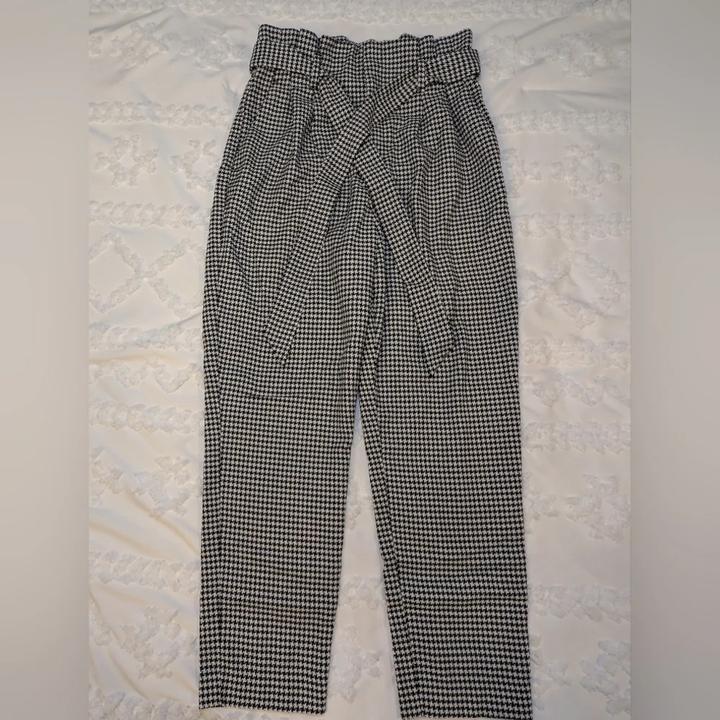 بنطلون نسائي H&M – أسود