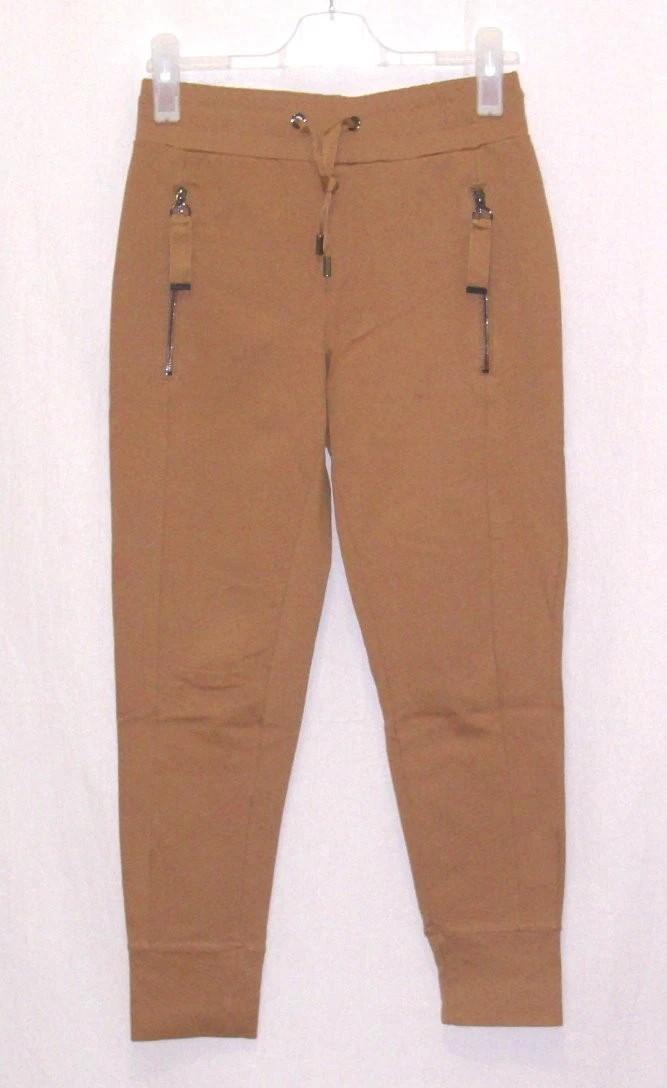 Women’s Beige Trousers