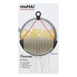 MoHA! Flexinox Adjustable Pan Strainer