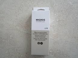 Disposable Piping Bags – 10 Pieces