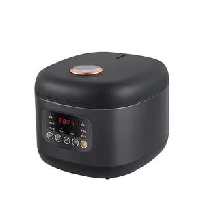 Digital Multifunction Rice Cooker