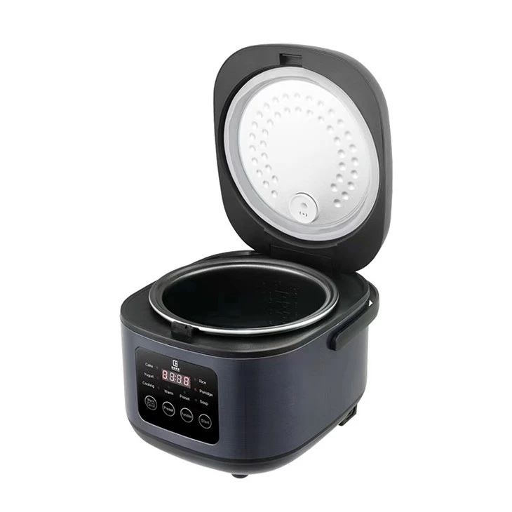 Digital Multifunction Rice Cooker, photo 2