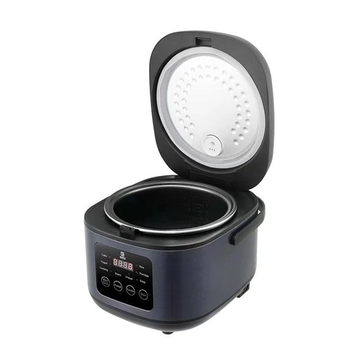 Digital Multifunction Rice Cooker, photo 2