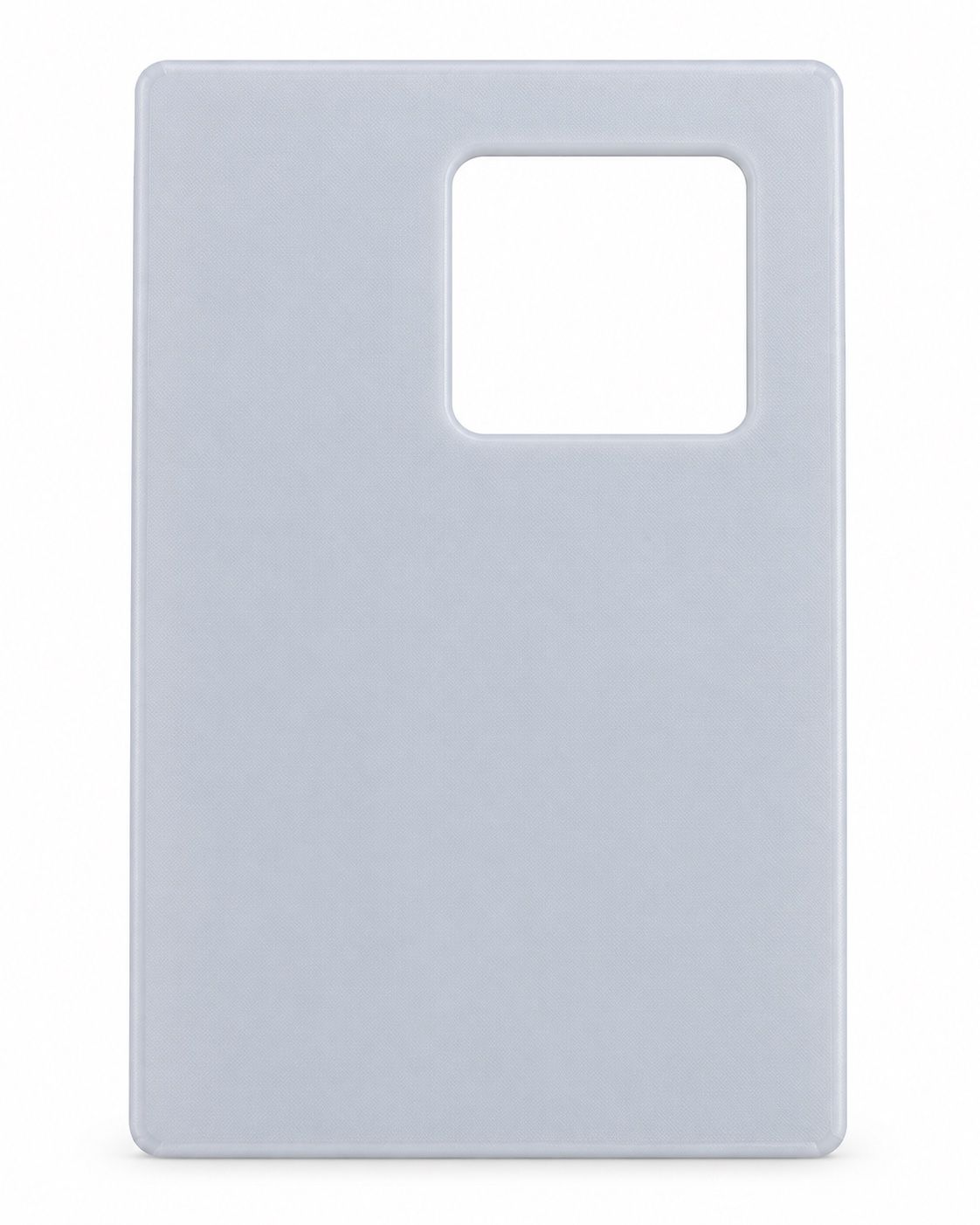 Stronghold Professional Cutting Board with Juice Rim, photo 2