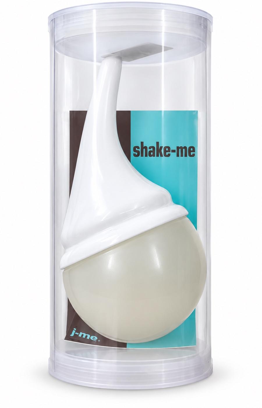 Shake-Me Sugar Shaker