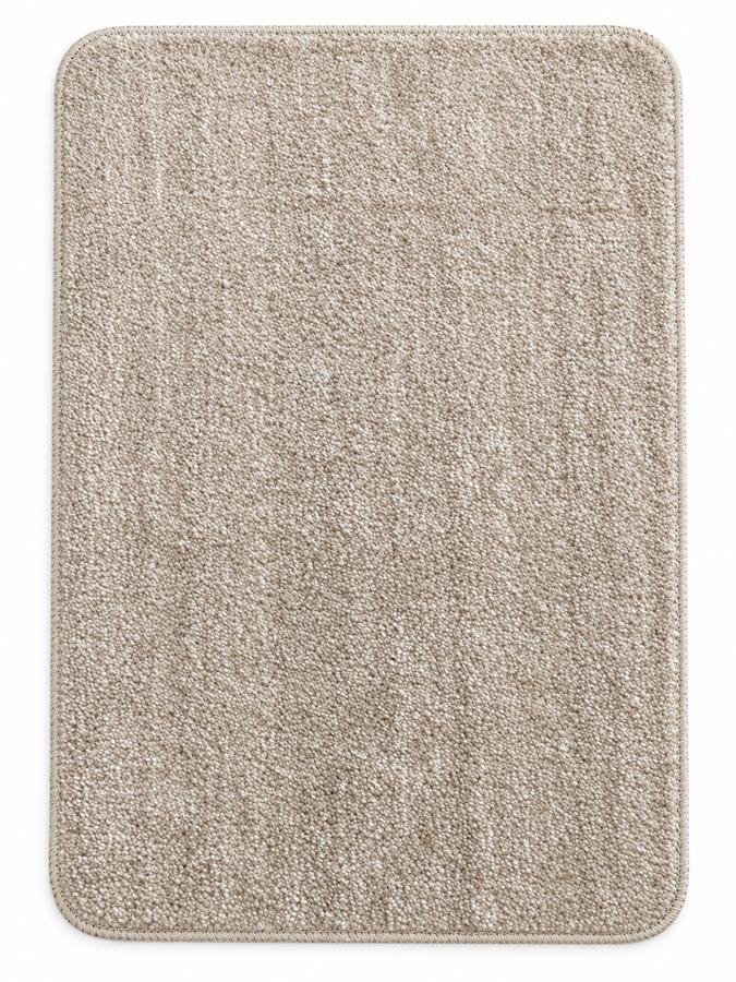 MOOD Soft & Absorbent Bathroom Mat – Assorted Colors