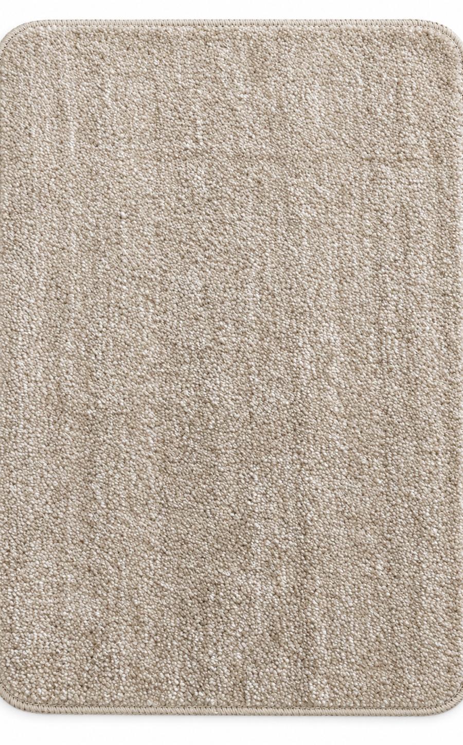 MOOD Soft & Absorbent Bathroom Mat – Assorted Colors