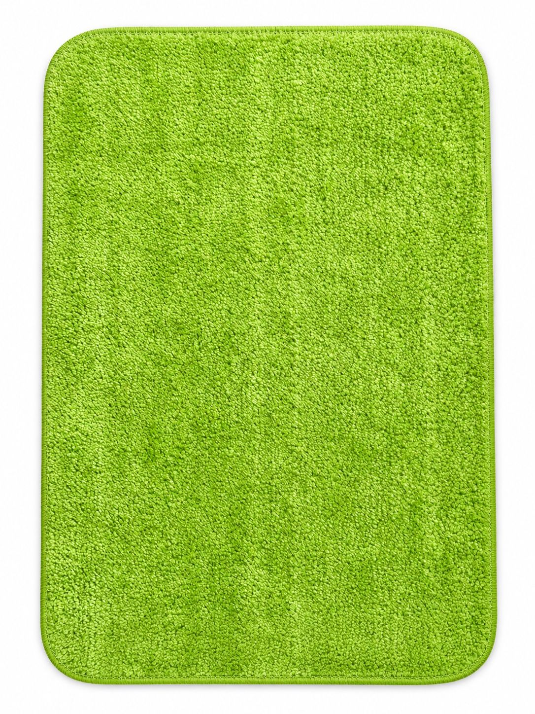 MOOD Soft & Absorbent Bathroom Mat – Assorted Colors, photo 2