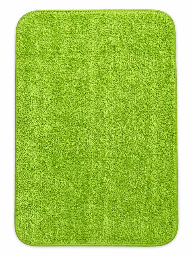 MOOD Soft & Absorbent Bathroom Mat – Assorted Colors, photo 2