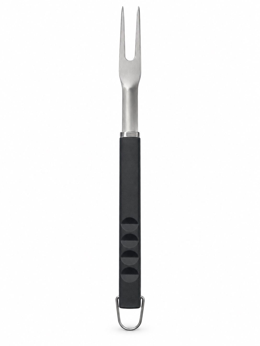 Stainless Steel Two-Prong Carving Fork