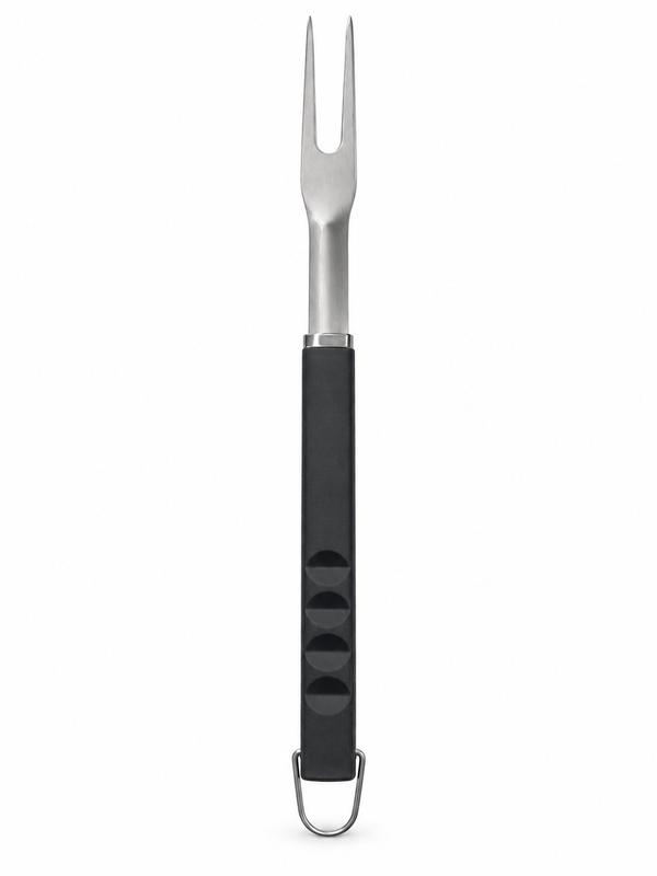 Stainless Steel Two-Prong Carving Fork