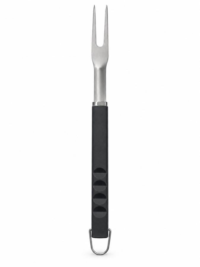 Stainless Steel Two-Prong Carving Fork