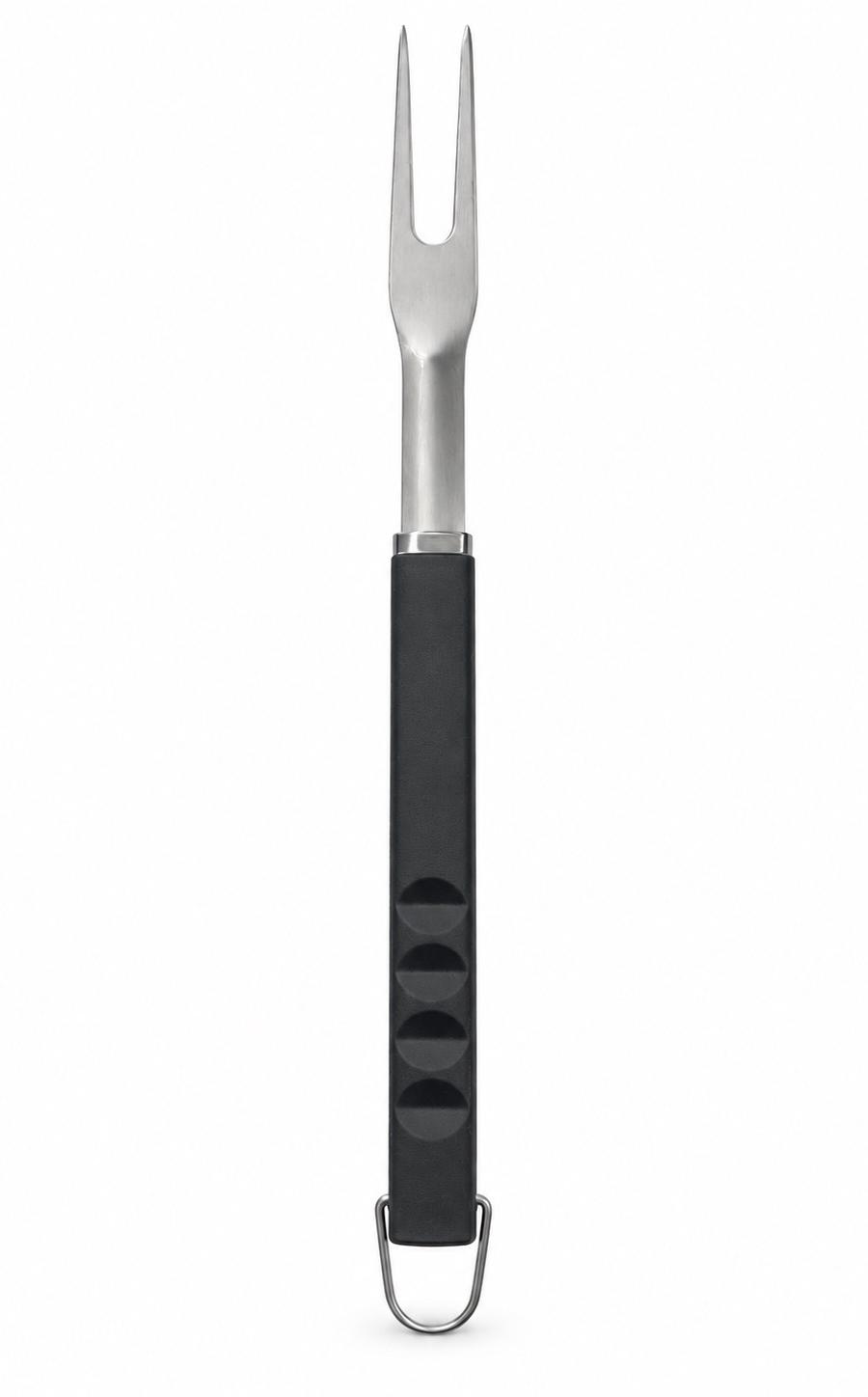 Stainless Steel Two-Prong Carving Fork