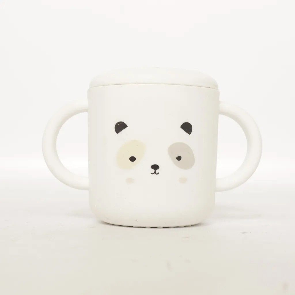 Crofton – Silicone Snack Cup
