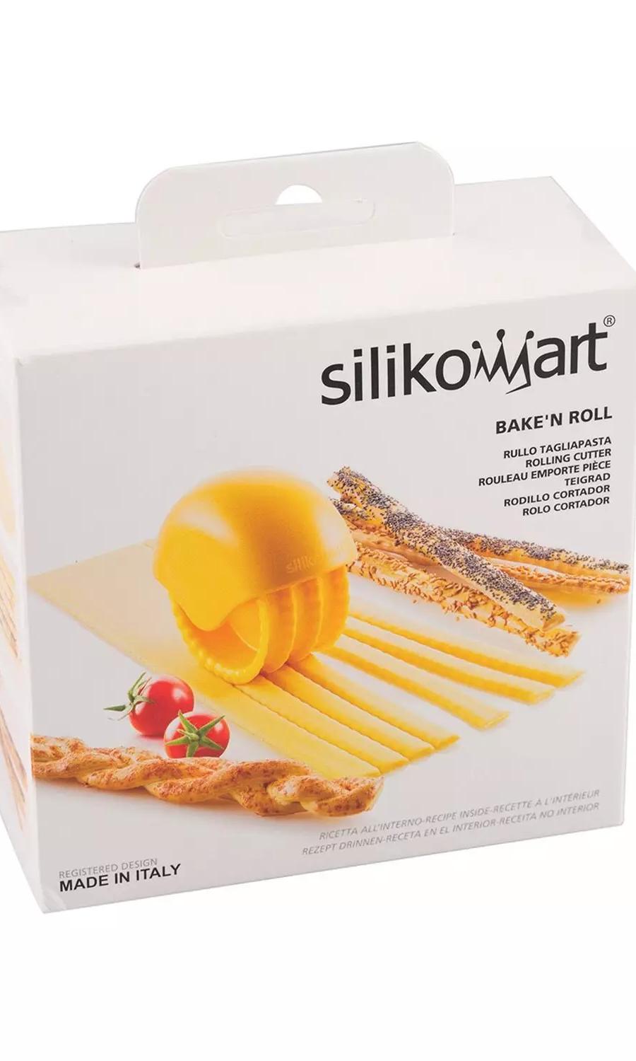 Bake'n roll