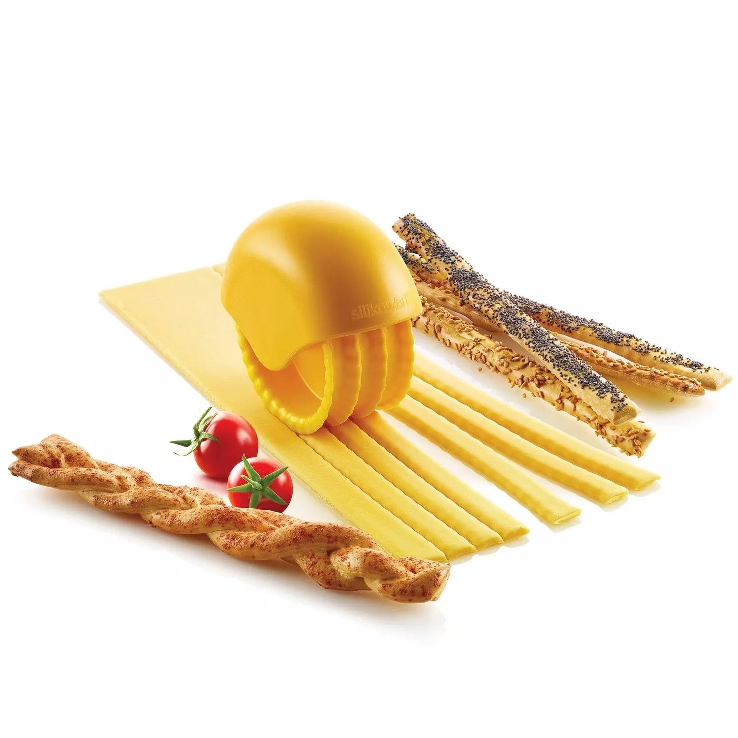 أسطوانة Silikomart Bake ’n Roll, photo 2