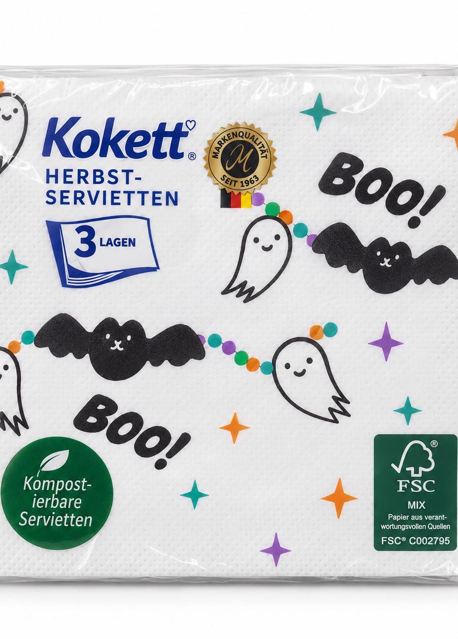 Kokett