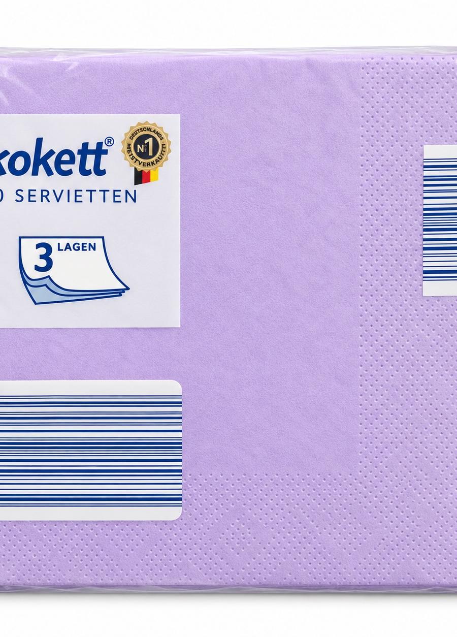 Kokett