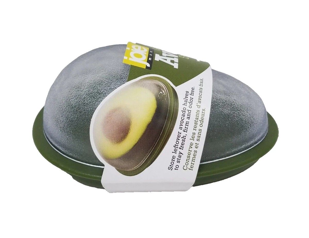 Joie – Avocado Fresh Pod Storage Container