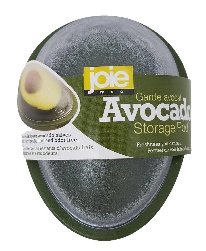 حاوية حفظ أفوكادو Joie Fresh Pod, photo 3