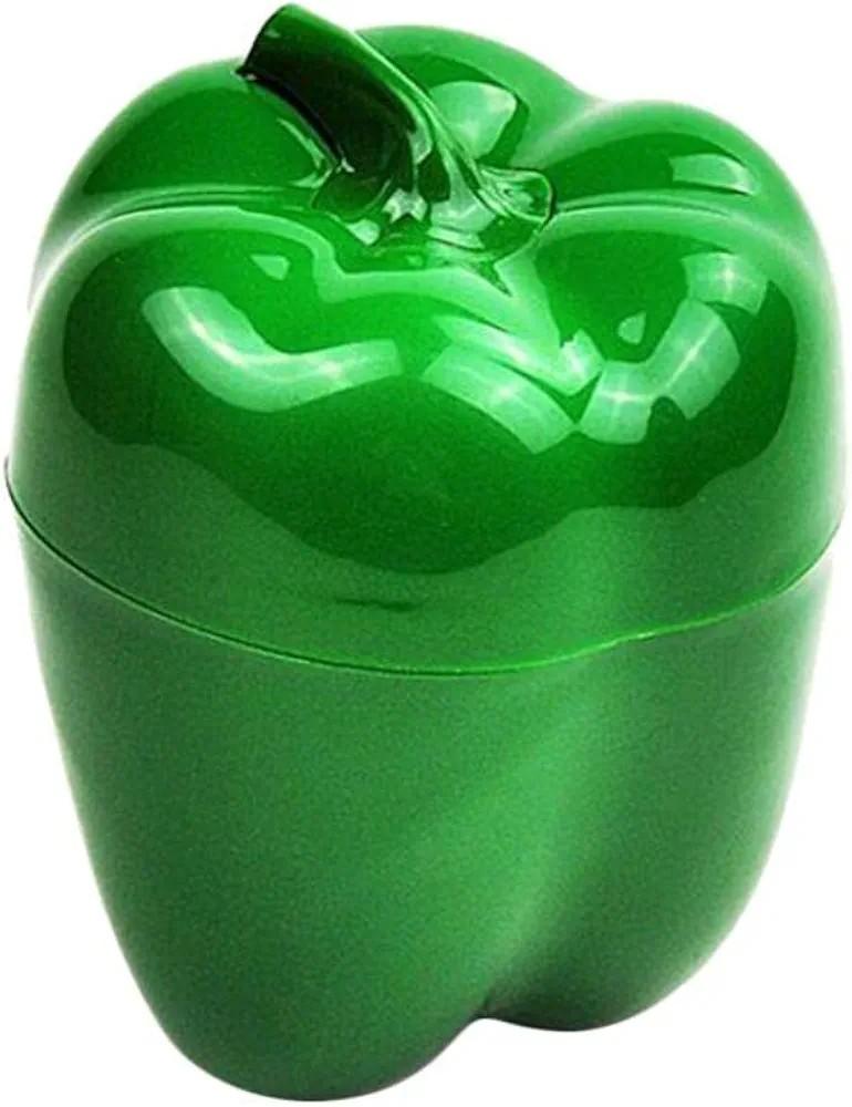 Green Pepper Saver / Keeper).