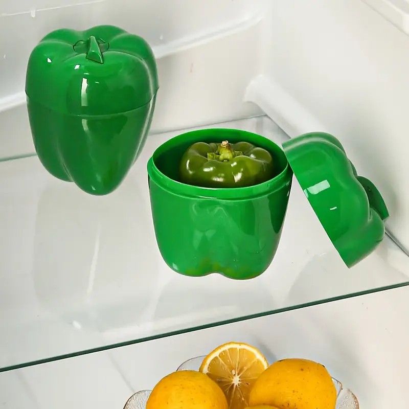 حافظة فلفل أخضر, photo 3