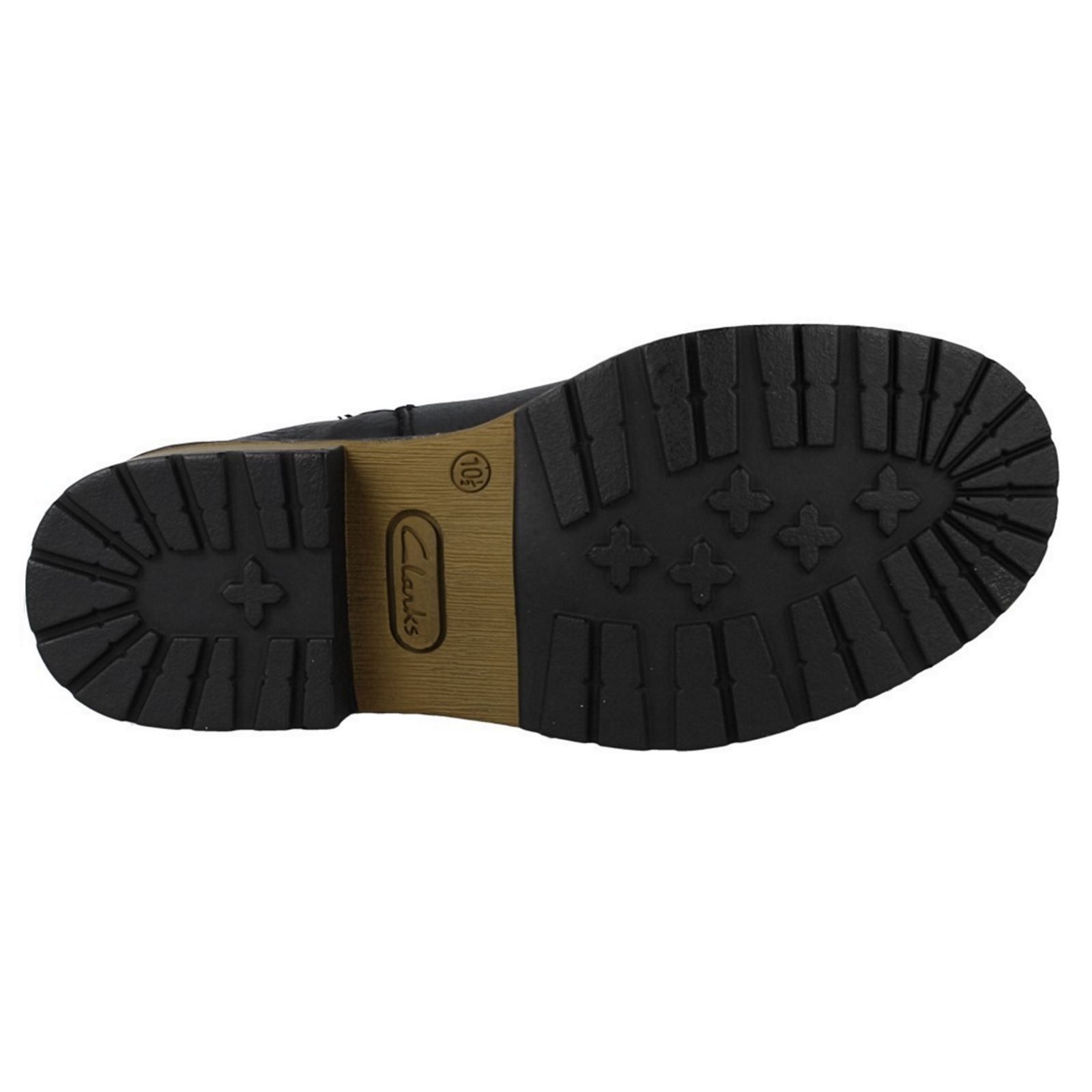 بوت بنات Clarks بطول منتصف الساق, photo 2