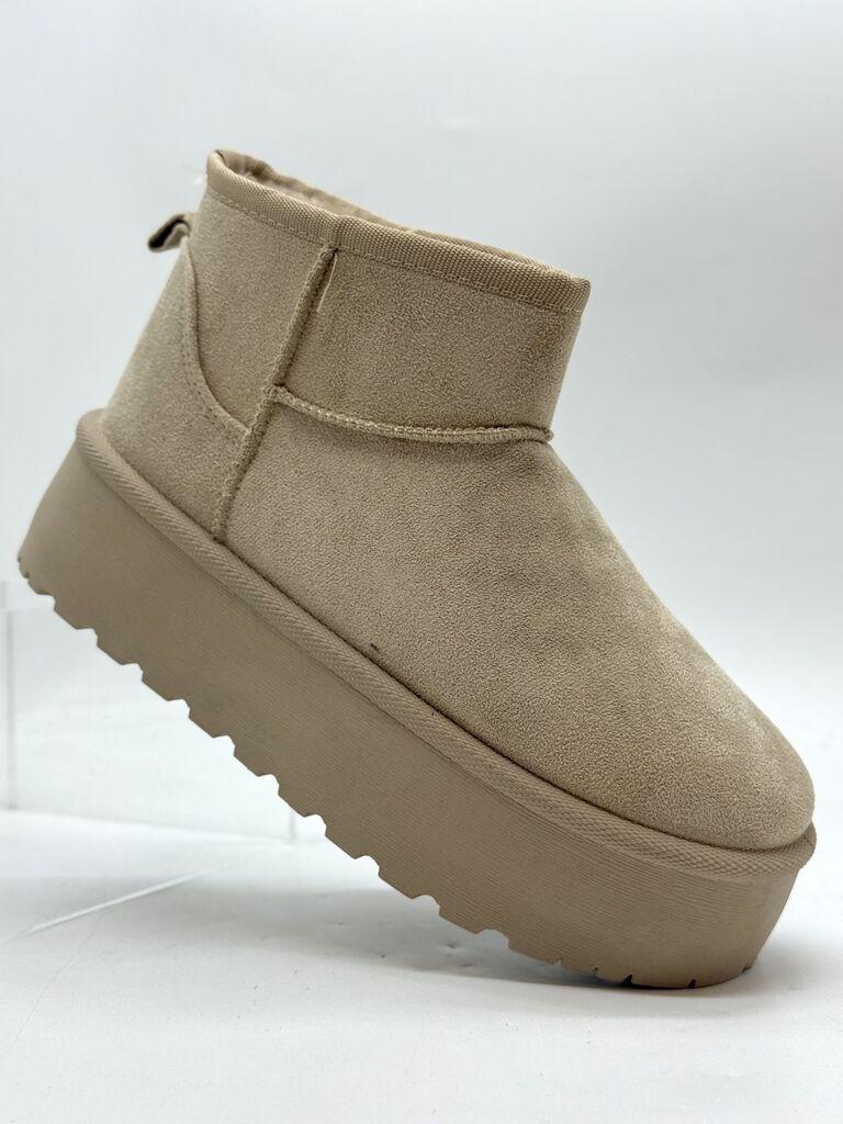 B'l boots women — view 1 of 2