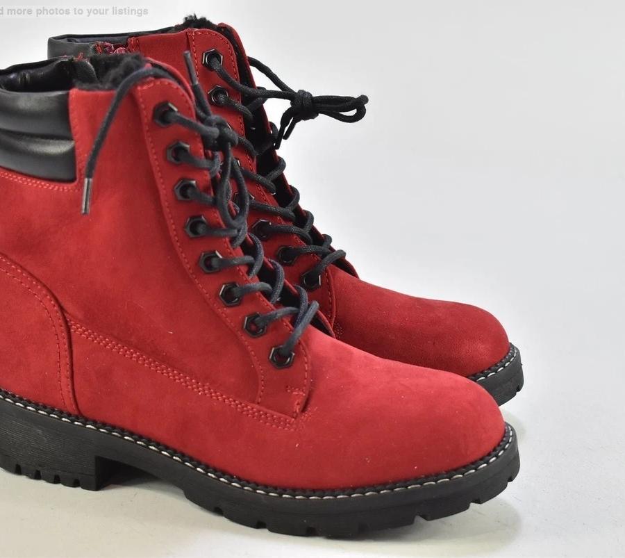 Land-rover women boot — view 1 of 2