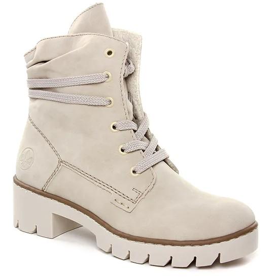 Rieker boots — view 1 of 3