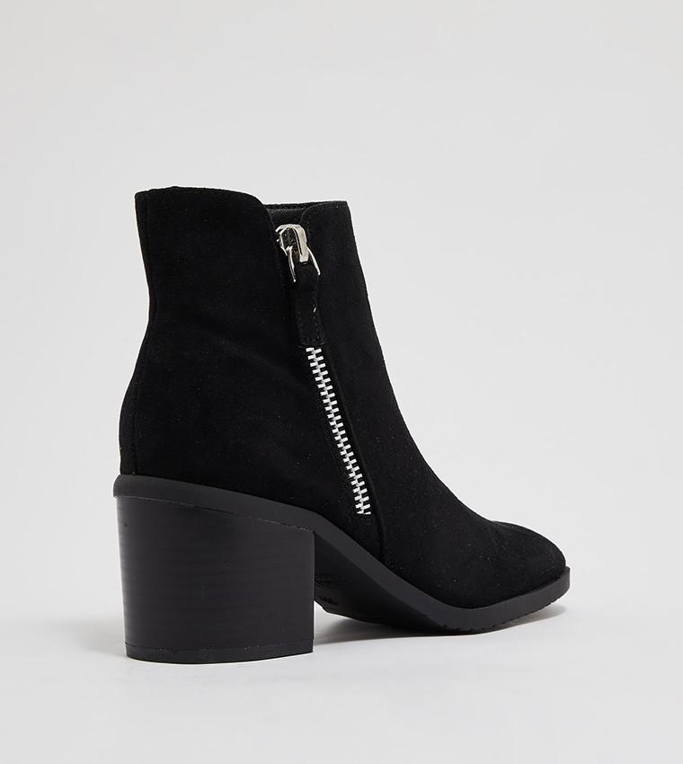 H&m women boots — view 1 of 3
