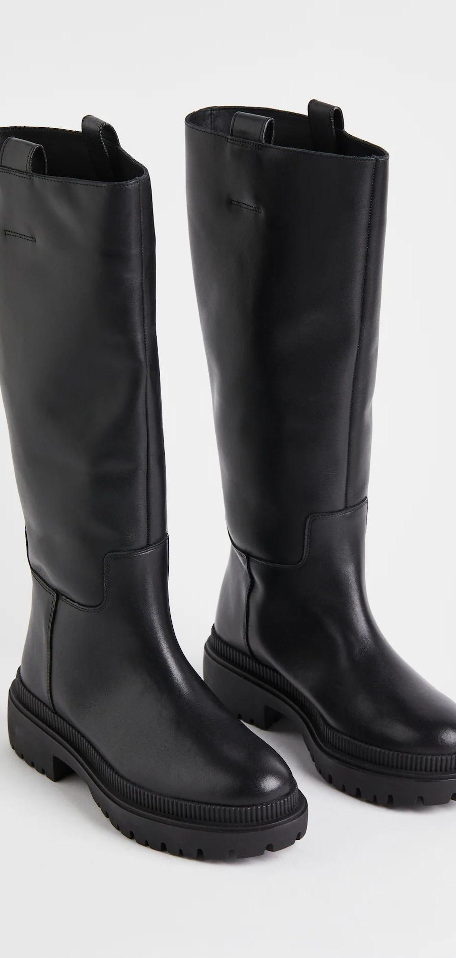 H&m women boots — view 1 of 3