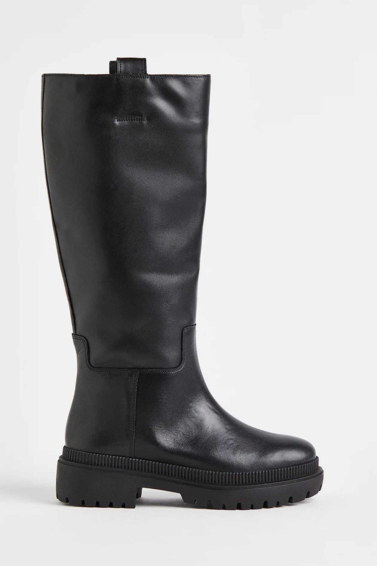 بوت نسائي H&M – أسود, photo 3