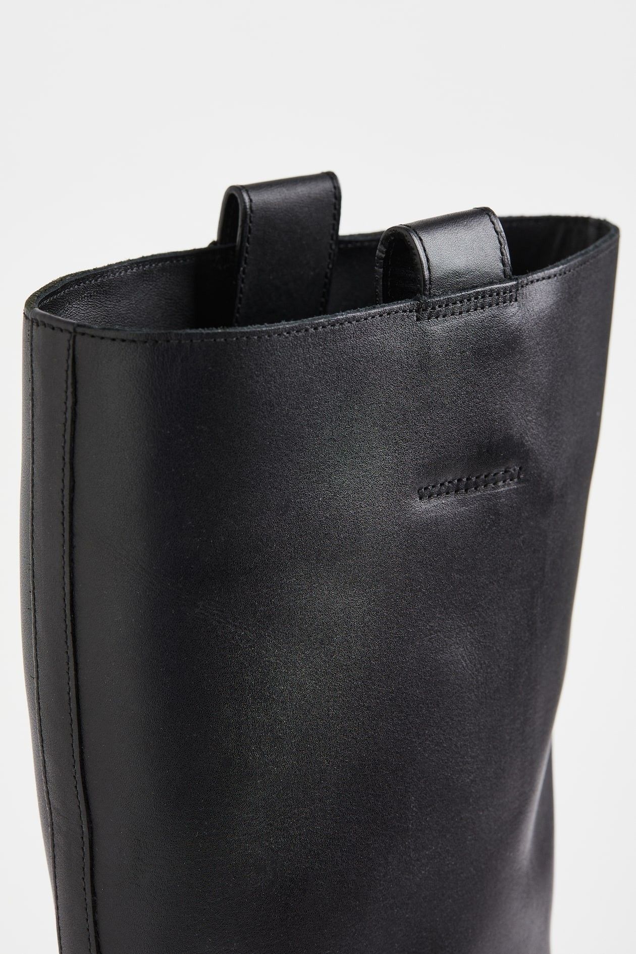بوت نسائي H&M – أسود, photo 4