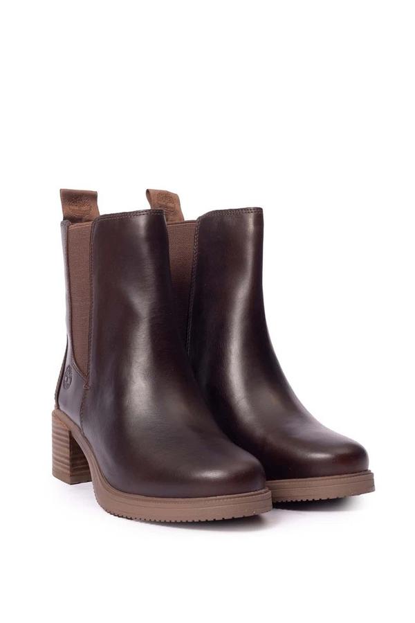 بوت تشيلسي نسائي Timberland, photo 3
