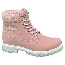 FILA Maverick women boots