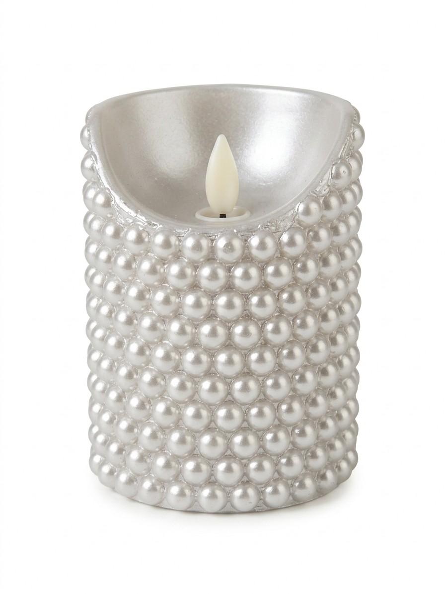 Led kerze / led candle — view 1 of 2
