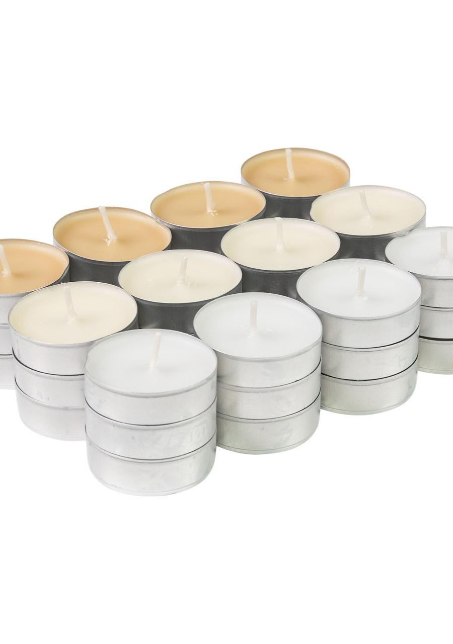Home Creation Vanilla Scented Tealight Candles - 36 Pack — view 1 of 2
