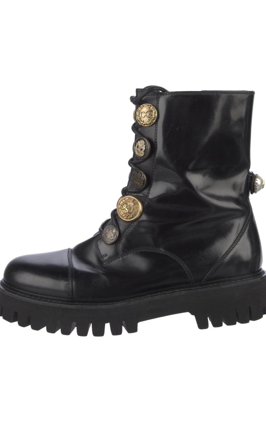 Dolce & gabbana women boots — view 1 of 2