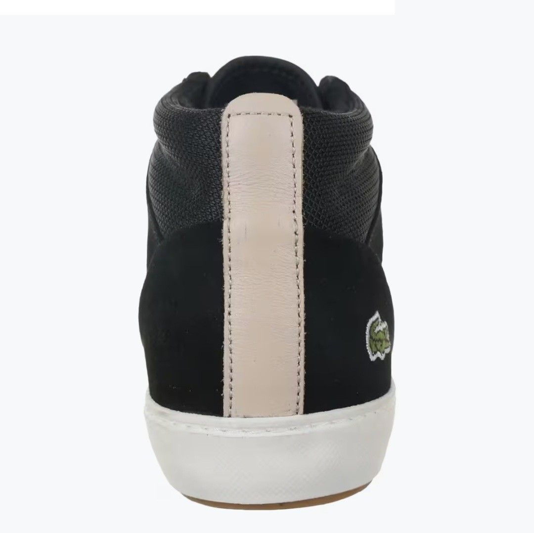 حذاء سنيكرز شمواه نسائي Lacoste, photo 2
