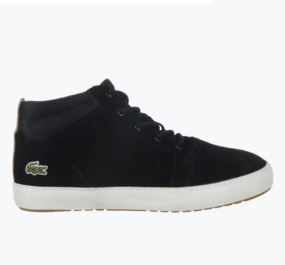 حذاء سنيكرز شمواه نسائي Lacoste, photo 4