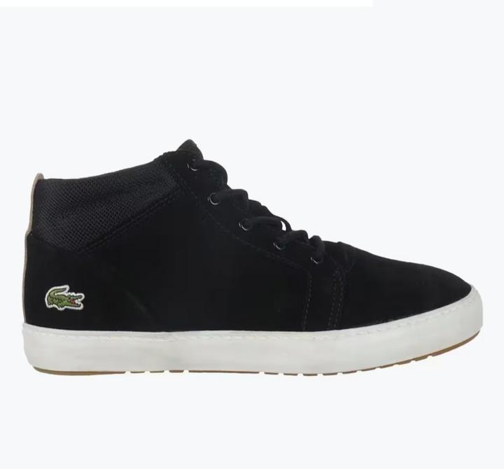 حذاء سنيكرز شمواه نسائي Lacoste, photo 4