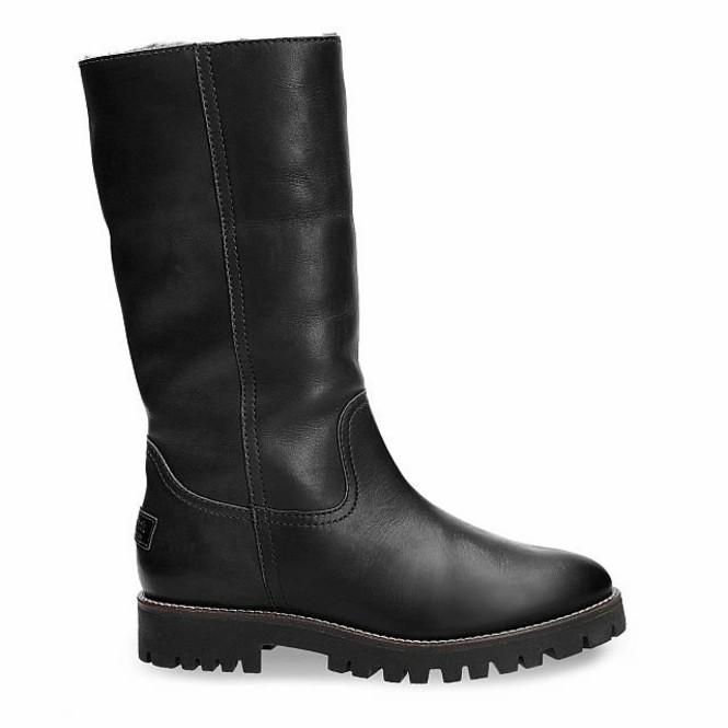 Panama Jack ' Black Boots — view 1 of 2