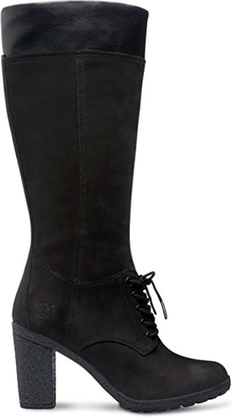 بوت نسائي Timberland – أسود